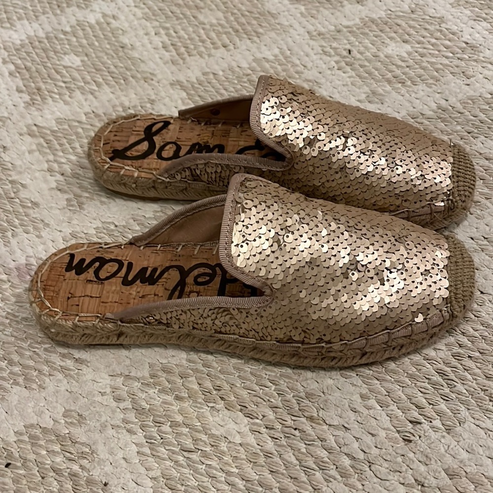 brand new sam edelman shoes